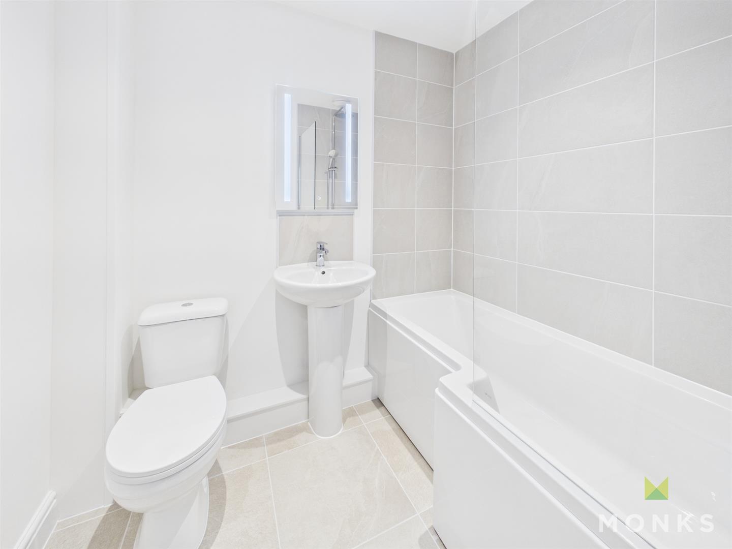 279D Monkmoor Road, Shrewsbury, SY2 5SS For Sale